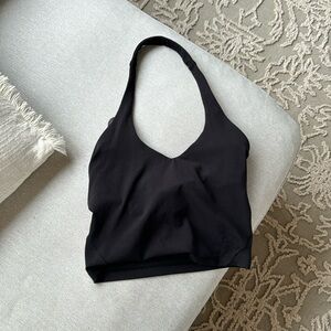 lululemon align halter top